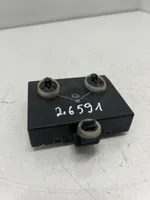 Volkswagen Golf Sportsvan Door control unit/module 5Q0959593D