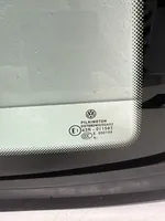 Volkswagen Golf Sportsvan Szyba karoseryjna tylna 510845042AD
