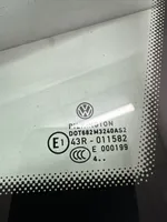 Volkswagen Golf Sportsvan Szyba przednia karoseryjna trójkątna 510845411L