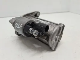 Volkswagen Golf Sportsvan Starter motor 0AM911023R