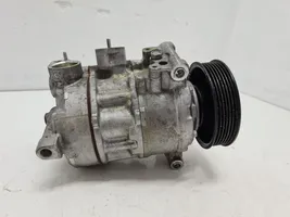 Volkswagen Golf Sportsvan Air conditioning (A/C) compressor (pump) 5Q0820803F