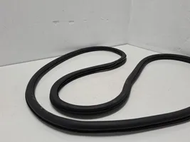 Volkswagen Golf Sportsvan Rear door rubber seal (on body) 510867914B