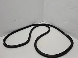 Volkswagen Golf Sportsvan Front door rubber seal 510867911B