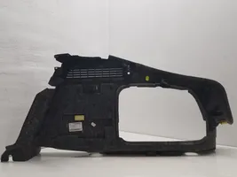 Audi A5 Sportback 8TA Dolny panel schowka koła zapasowego 8T8863879P