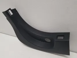 BMW 5 F10 F11 Verkleidung seitlich Fußraum 51439162735