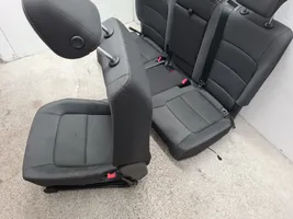 Volkswagen Golf Sportsvan Комплект сидений 