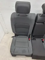 Volkswagen Golf Sportsvan Seat set 