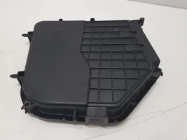 BMW 5 F10 F11 Fuse box cover 12907555153