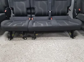 Ford Transit -  Tourneo Connect Set sedili 