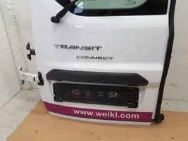 Ford Transit -  Tourneo Connect Takalastausovi 