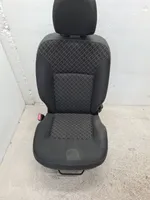 Renault Kangoo II Asiento delantero del conductor 