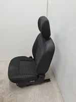 Renault Kangoo II Asiento delantero del conductor 