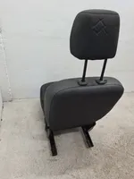 Renault Kangoo II Asiento delantero del conductor 