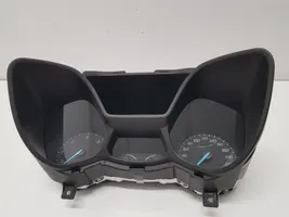 Ford Transit -  Tourneo Connect Spidometras (prietaisų skydelis) FT1T10849GF