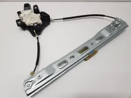 Ford Transit -  Tourneo Connect Regulador de puerta delantera con motor DT11V23201BD