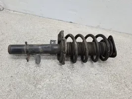 Ford Transit -  Tourneo Connect Front shock absorber with coil spring DV6118045AC