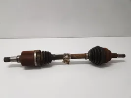 Ford Transit -  Tourneo Connect Front driveshaft FV663B347DA