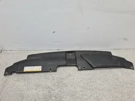 Audi A5 Sportback 8TA Engine bonnet/hood lock trim molding 8T0807081F