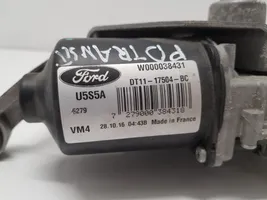 Ford Transit -  Tourneo Connect Motor del limpiaparabrisas DT1117504BC