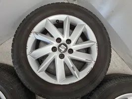 Seat Ibiza IV (6J,6P) R15 alloy rim 6J0601025M