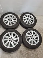 Seat Ibiza IV (6J,6P) R15 alloy rim 6J0601025M