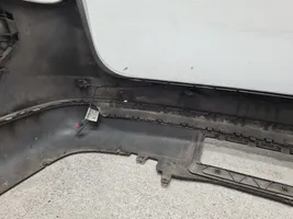 Volkswagen PASSAT B6 Zderzak tylny 