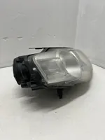 Volkswagen PASSAT B6 Headlight/headlamp 3C0941006Q
