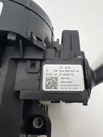 Volkswagen PASSAT B6 Wiper turn signal indicator stalk/switch 3C9953513P
