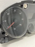 Volkswagen PASSAT B6 Compteur de vitesse tableau de bord 3C0920853J