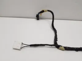 Ford Transit -  Tourneo Connect Sliding door wiring loom DV6T14A390CB