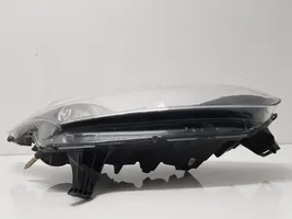 Ford Transit -  Tourneo Connect Headlight/headlamp FT1113W029DB