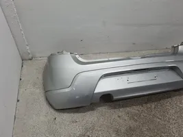 Dacia Sandero Rear bumper 