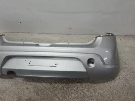 Dacia Sandero Rear bumper 