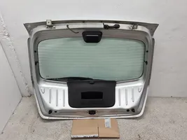 Dacia Sandero Tailgate/trunk/boot lid 