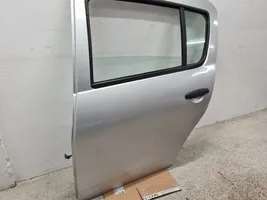 Dacia Sandero Porte arrière 