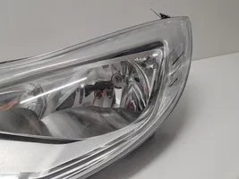 Ford Focus Headlight/headlamp BM5113W030NE