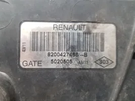 Renault Kangoo II Jäähdyttimen jäähdytinpuhallin 8200427466