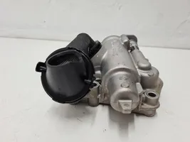 Volkswagen Golf Sportsvan Oil pump 04E115109E