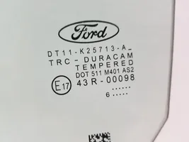 Ford Transit -  Tourneo Connect Стекло раздвижных дверей DT11K25713A