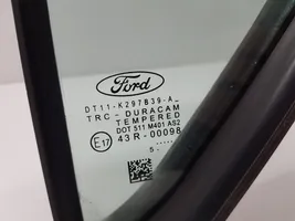 Ford Transit -  Tourneo Connect Szyba drzwi bocznych / przesuwnych DT11K297B39A