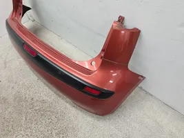 Nissan Note (E11) Rear bumper 