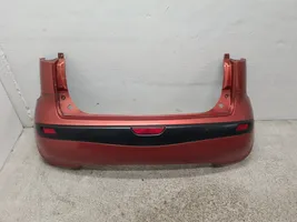 Nissan Note (E11) Rear bumper 