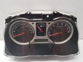 Nissan Note (E11) Tachimetro (quadro strumenti) 9U20C