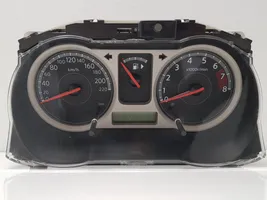 Nissan Note (E11) Compteur de vitesse tableau de bord 9U20C