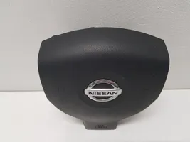 Nissan Note (E11) Vairo oro pagalvė 305566410