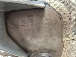 BMW 1 F20 F21 Filtr cząstek stałych Katalizator / FAP / DPF 8518141