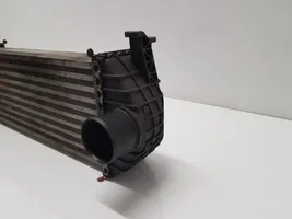 Renault Kangoo II Intercooler radiator 8200427469