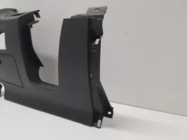 Renault Kangoo II Rivestimento pannello inferiore del cruscotto 681064030R