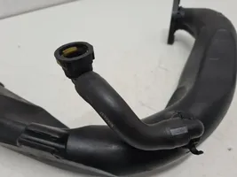 Renault Kangoo II Turbo air intake inlet pipe/hose 8200645723