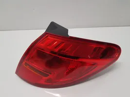 Opel Meriva B Lampa tylna 13253628